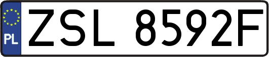 ZSL8592F