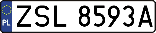 ZSL8593A