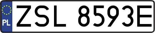 ZSL8593E