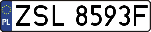 ZSL8593F