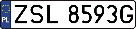 ZSL8593G