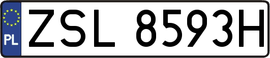 ZSL8593H