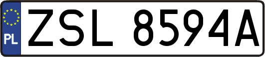ZSL8594A