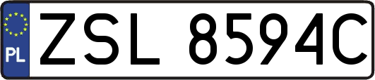ZSL8594C