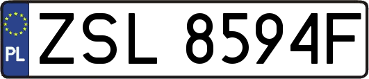 ZSL8594F