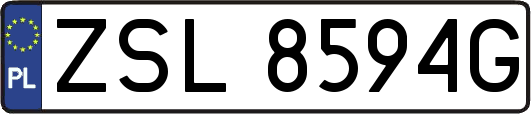 ZSL8594G