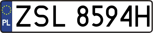 ZSL8594H