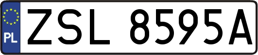 ZSL8595A