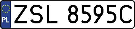 ZSL8595C
