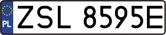 ZSL8595E