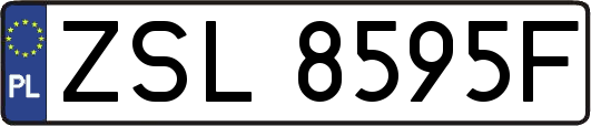 ZSL8595F