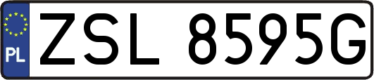 ZSL8595G