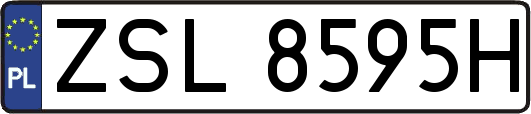 ZSL8595H