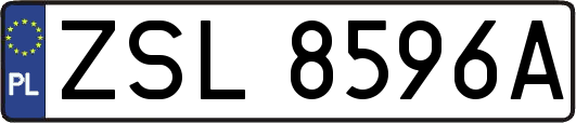 ZSL8596A