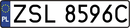 ZSL8596C