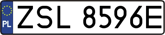 ZSL8596E