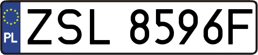 ZSL8596F