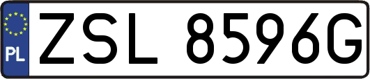 ZSL8596G