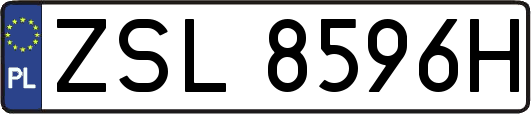 ZSL8596H