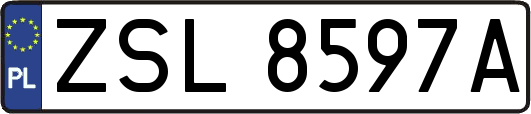 ZSL8597A