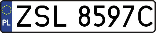 ZSL8597C