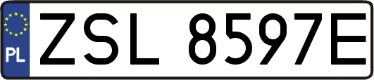 ZSL8597E