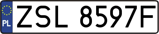 ZSL8597F