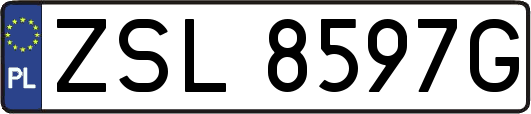 ZSL8597G