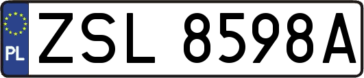 ZSL8598A