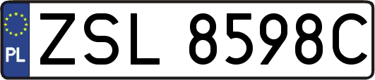 ZSL8598C