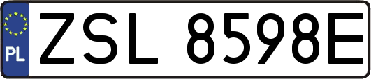 ZSL8598E