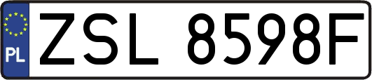 ZSL8598F