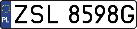 ZSL8598G