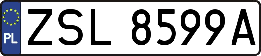 ZSL8599A