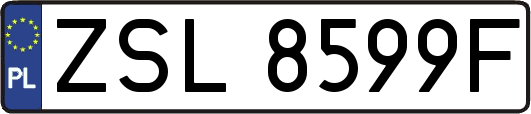 ZSL8599F