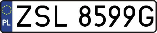 ZSL8599G