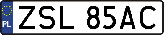 ZSL85AC