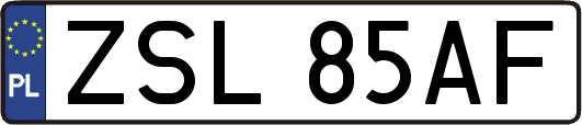 ZSL85AF