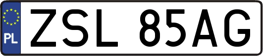 ZSL85AG