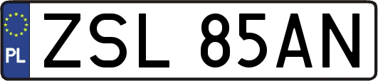 ZSL85AN