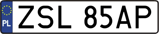 ZSL85AP