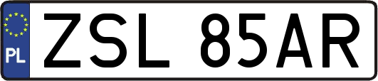 ZSL85AR