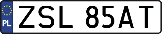 ZSL85AT