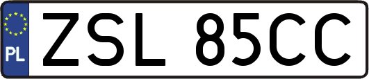 ZSL85CC