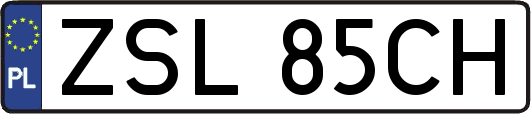 ZSL85CH