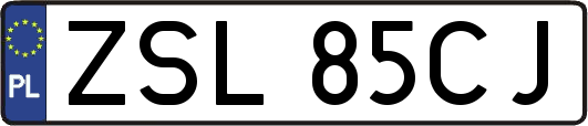 ZSL85CJ