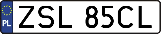 ZSL85CL