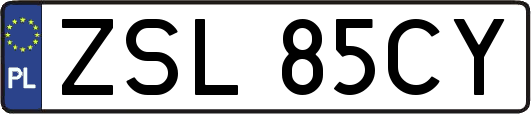 ZSL85CY