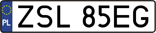 ZSL85EG