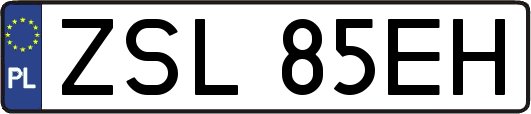 ZSL85EH
